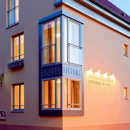 Hotel Müritzperle Waren  Exterior foto