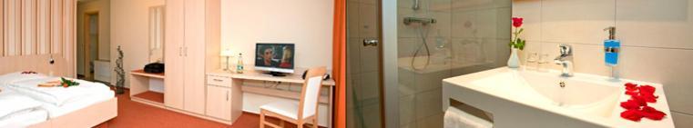 Hotel Müritzperle Waren  Habitación foto